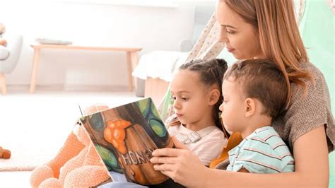 Bébiszitter és gyermekek