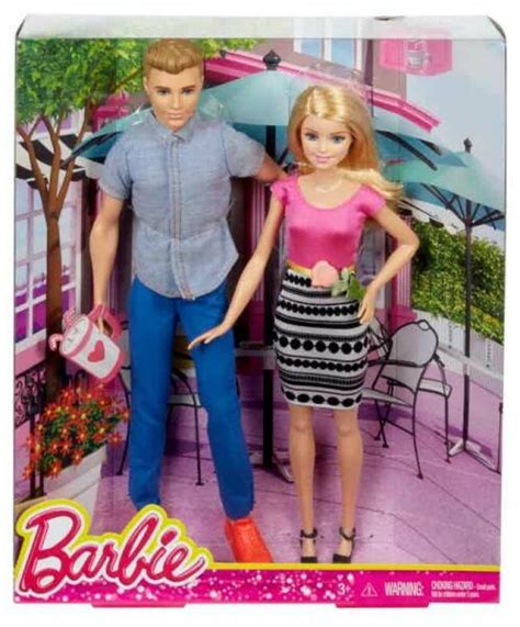 Barbie és Ken
