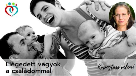 A család boldogsága