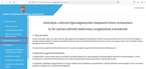 biztosítási jogviszony grafikon