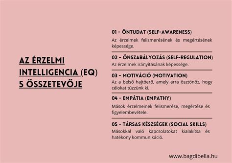 A MillandJoy fő összetevői és szerepük