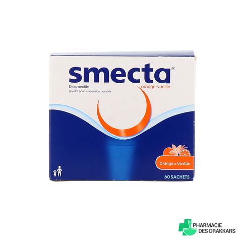 Smecta tabletta