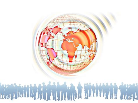 Vándorlás a fejlődő országokban