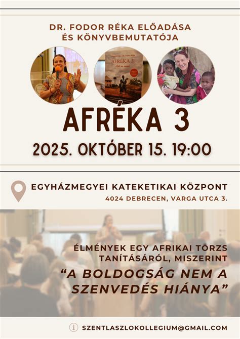 Diákok által rendezett esemény