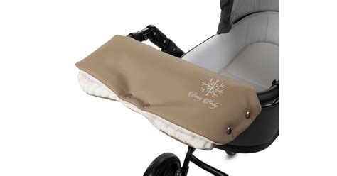 Babakocsi tartozékai: pohártartó, kesztyű