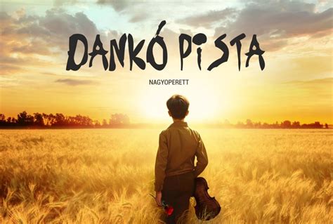 Dankó Pista hegedűje