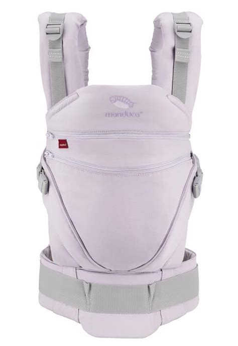 Manduca csatos hordozó