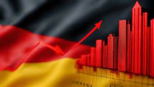 Németország bioélelmiszer piacának ábrázolása