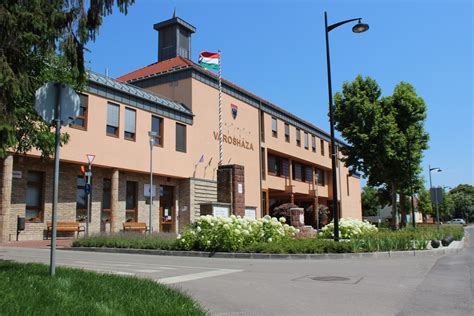 Sátoraljaújhely város látképe