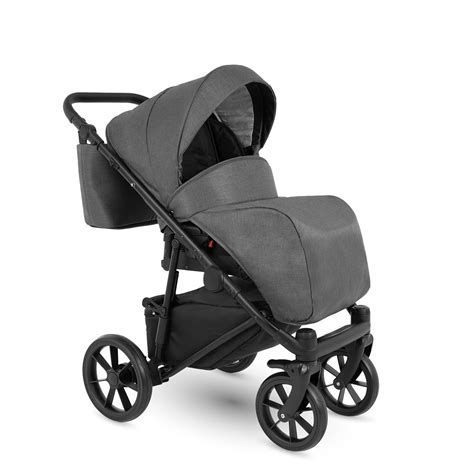 Camarelo Alterro babakocsi gélkerekek