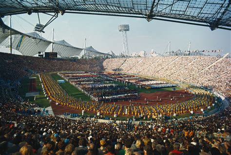 Müncheni olimpia 1972