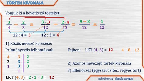 Két különböző terhesség összehasonlítása