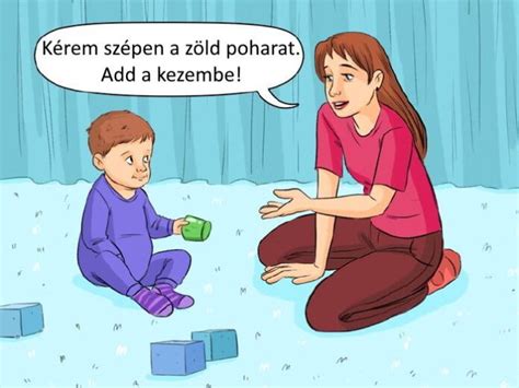 gyermek fejlődését segítő tevékenységek