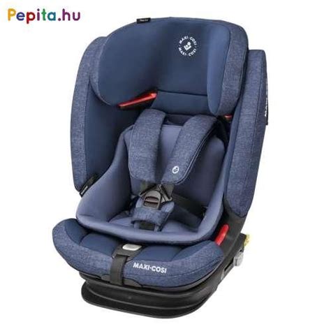 Biztonsági gyerekülés típusok