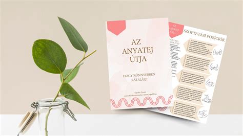 Az anyatej összetételének ábrája