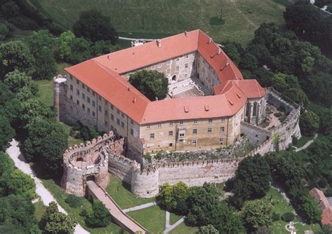 Siklós vára