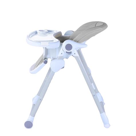 műanyag etetőszék