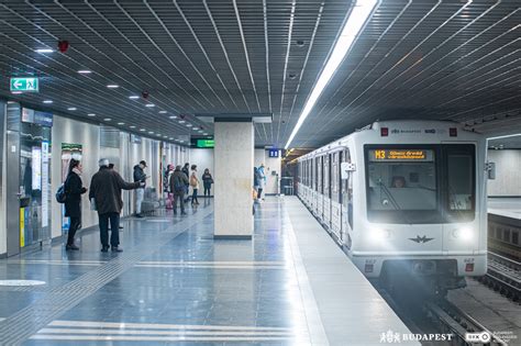 Illusztráció a 3-as metró kocsijairól