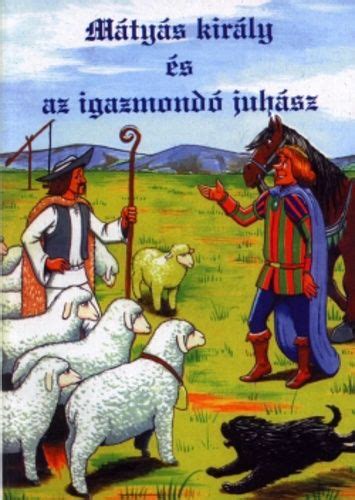 Mátyás király és a juhász