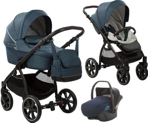 Biztonsági teszt babakocsi