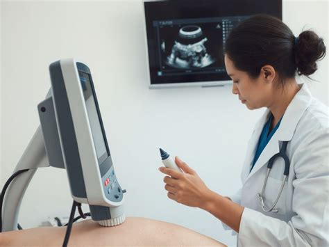 Ultrahangos vizsgálat a petefészkekről