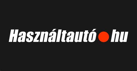 Hasznaltauto.hu felület és kínálata