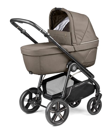 Peg Perego babakocsi adapter autósüléssel