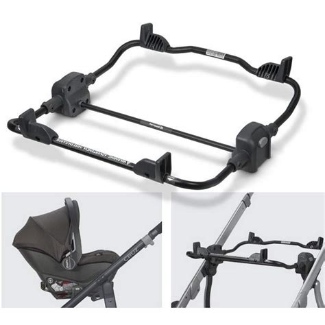 Peg Perego IQ mózeskosár adapter