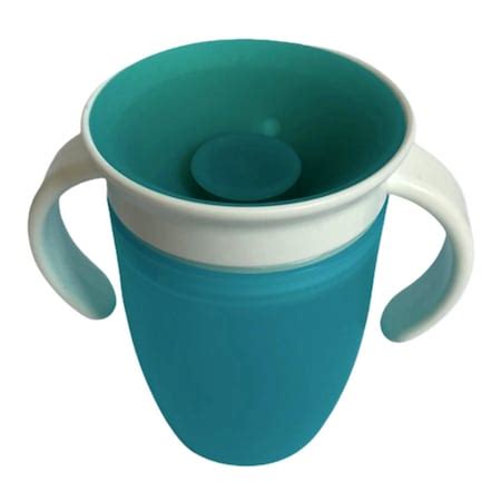 Ergonomikus markolatú tanulópohár