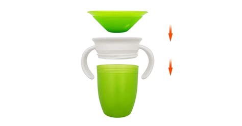 360 fokos itatópohár