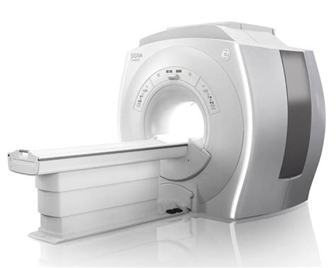 MRI készülék és a kismama