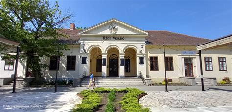 Debreceni bölcsőde épülete