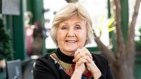 Halász Judit gyerekkori fotója