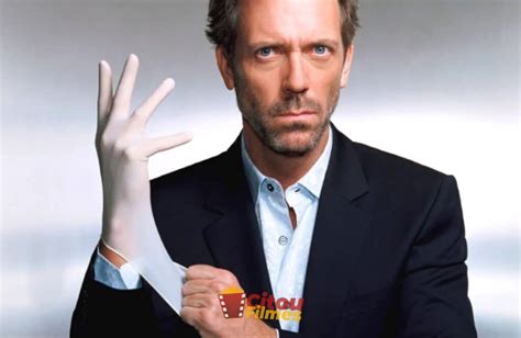 Dr. House ikonikus járóbotja