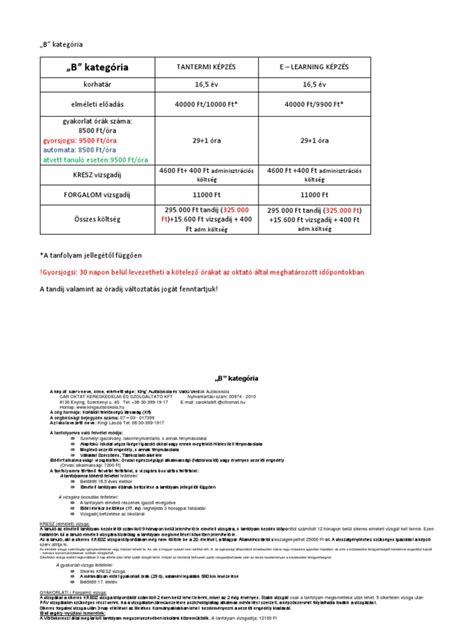 Tájékoztató táblázat a nyugdíjtámogatásokról