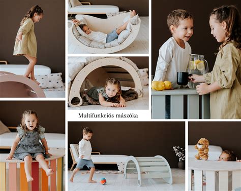 Montessori elvek a gyerekszobában