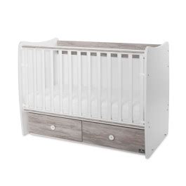 Lorelli Classic Combi kiságy