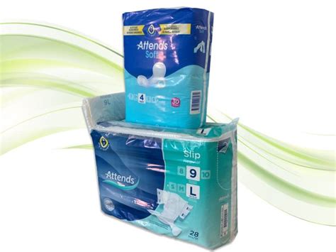 Inkontinencia termékek összehasonlítása