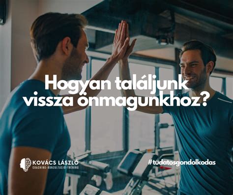 önmagunk erősítése