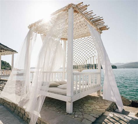 Baldachin rögzítési pozíciói