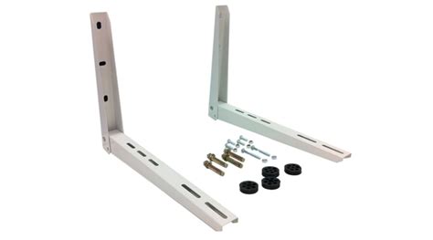 Baldachin tartó konzol