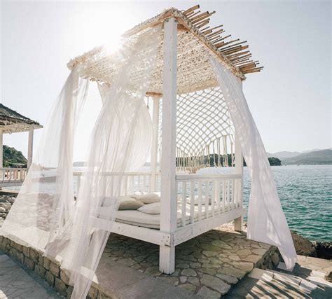 Baldachin választási szempontok