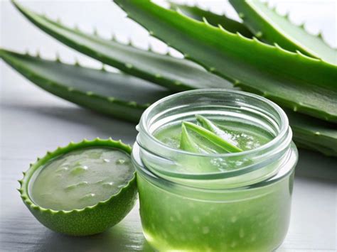 Aloe vera felhasználása terhesség alatt