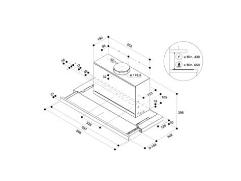 Whirlpool AKR 634 GY/3 páraelszívó