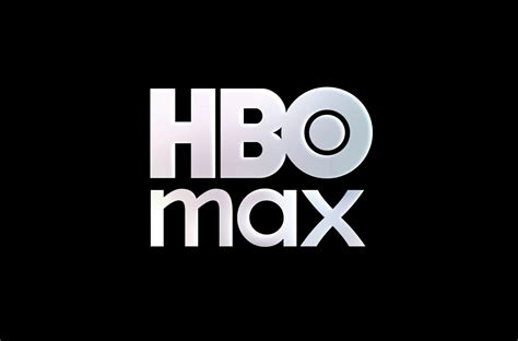 HBO Max logó