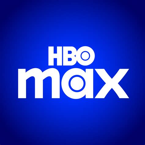 HBO Max felületének képernyőképe