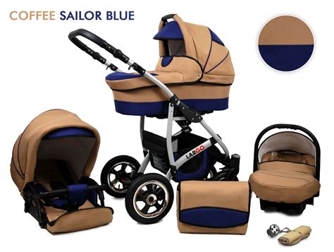 RAF POL Baby Lux Fenix sportrész