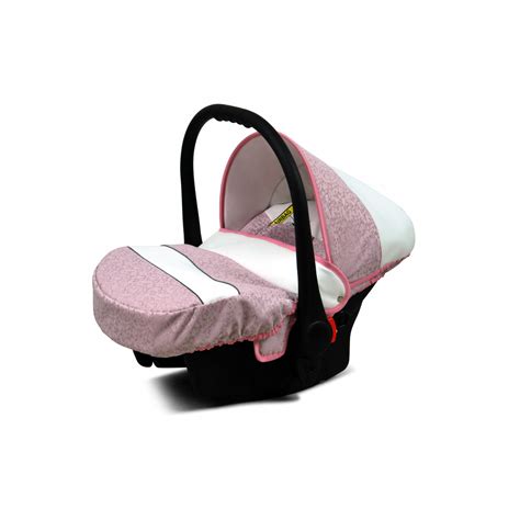 RAF POL Baby Lux Fenix autósülés