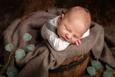 Újszülött baba bőre