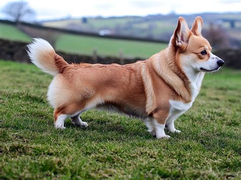 Kutyaiskola Pembroke Welsh Corgi kölyökkel